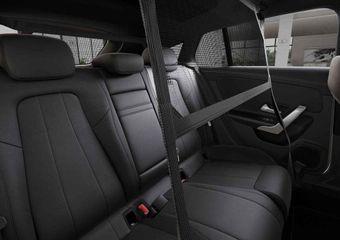 Mercedes-Benz CLA-KLASSE Shooting Brake 180 Star Edition Luxury Line LIMITED Panorama dak
