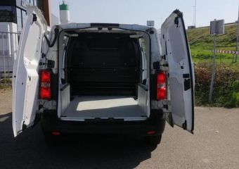 Citroen JUMPY 1.5 BlueHDI 100 XS Club 2 schuifdeuren, navi, 3P,airco