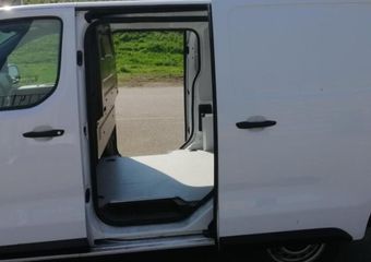 Citroen JUMPY 1.5 BlueHDI 100 XS Club 2 schuifdeuren, navi, 3P,airco