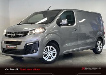 Opel VIVARO 2.0 CDTI L2H1 Innovation | Head up display | Camera | Navigatie