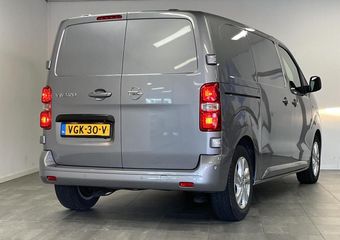 Opel VIVARO 2.0 CDTI L2H1 Innovation | Head up display | Camera | Navigatie