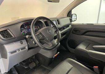 Opel VIVARO 2.0 CDTI L2H1 Innovation | Head up display | Camera | Navigatie