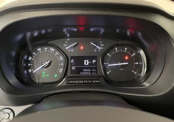 Opel VIVARO 2.0 CDTI L2H1 Innovation | Head up display | Camera | Navigatie
