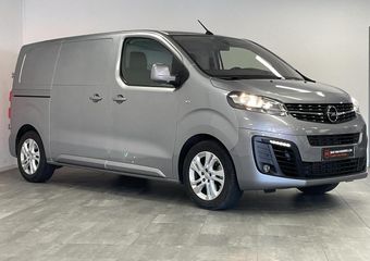 Opel VIVARO 2.0 CDTI L2H1 Innovation | Head up display | Camera | Navigatie