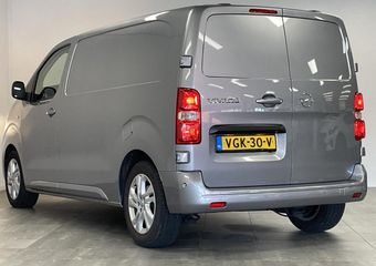 Opel VIVARO 2.0 CDTI L2H1 Innovation | Head up display | Camera | Navigatie