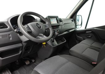 Renault MASTER 150PK L2H2 Energy Work Edition Automaat Airco Cruise Control Camera Navi Parkeersensoren  Trekhaak