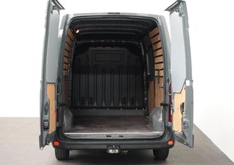 Renault MASTER 150PK L2H2 Energy Work Edition Automaat Airco Cruise Control Camera Navi Parkeersensoren  Trekhaak