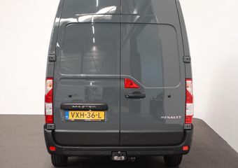 Renault MASTER 150PK L2H2 Energy Work Edition Automaat Airco Cruise Control Camera Navi Parkeersensoren  Trekhaak