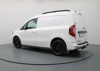 Renault KANGOO Blue dCi 115pk extra L1 125th Anniversary Camera | Climate | Navi | Sidebars | Trekhaak | 16″ Velgen
