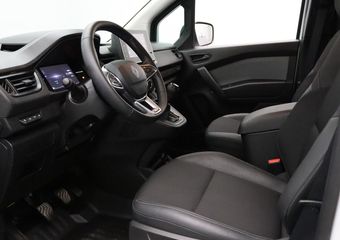 Renault KANGOO Blue dCi 115pk extra L1 125th Anniversary Camera | Climate | Navi | Sidebars | Trekhaak | 16″ Velgen
