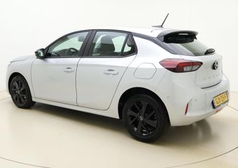Opel CORSA 1.2 Turbo Edition 100 PK | Navigatie via Carplay | Camera | Lichtmetalen velgen Black | Cruise control | Parkeersensoren voor en achter | Bluetooth | Metaallak