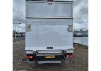 Renault MASTER bestel 2.3 dCi Bakwagen met Laadlift, Airco, Cruise Control