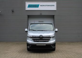 Renault TRAFIC 2.0 Blue dCi 150pk T30 L2H1 Advance – Achteruitrijcamera – Carplay – Android – Allseason – Trekhaak – Rijklaar