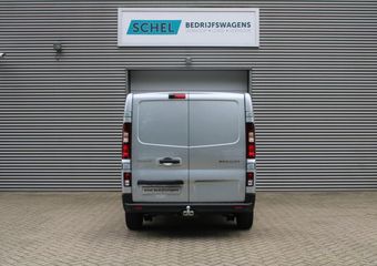 Renault TRAFIC 2.0 Blue dCi 150pk T30 L2H1 Advance – Achteruitrijcamera – Carplay – Android – Allseason – Trekhaak – Rijklaar