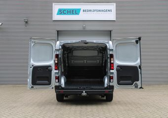 Renault TRAFIC 2.0 Blue dCi 150pk T30 L2H1 Advance – Achteruitrijcamera – Carplay – Android – Allseason – Trekhaak – Rijklaar