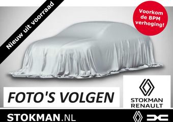 Renault TRAFIC 2.0 Blue dCi 110 T30 L2H1 GB Advance | Trekhaak | schuif- en achterdeur met ruit | Climat Control | Navigatie | BPM VRIJ + ACTIEPRIJS + SNEL RIJDEN ! |