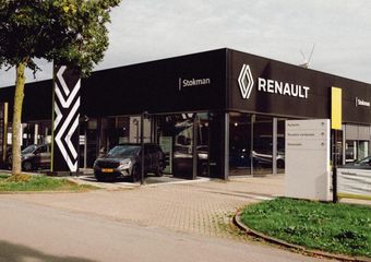 Renault TRAFIC 2.0 Blue dCi 110 T30 L2H1 GB Advance | Trekhaak | schuif- en achterdeur met ruit | Climat Control | Navigatie | BPM VRIJ + ACTIEPRIJS + SNEL RIJDEN ! |