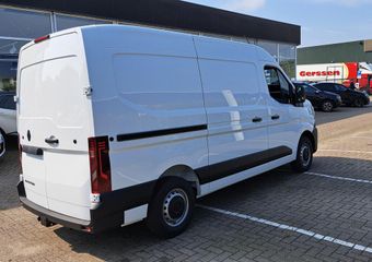 Renault MASTER T35 2.0 dCi 130 L2H2 Advance | Trekhaak | Cruise | Navi by App | BPM VRIJ + ACTIEPRIJS + SNEL RIJDEN ! |