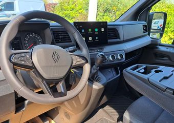 Renault MASTER T35 2.0 dCi 130 L2H2 Advance | Trekhaak | Cruise | Navi by App | BPM VRIJ + ACTIEPRIJS + SNEL RIJDEN ! |