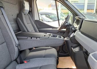 Renault MASTER T35 2.0 dCi 130 L2H2 Advance | Trekhaak | Cruise | Navi by App | BPM VRIJ + ACTIEPRIJS + SNEL RIJDEN ! |