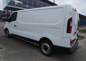 Renault TRAFIC 2.0 dCi 130 T30 L2H1 Work Edition Airco,Cruise,Apple carplay,Pdc,Trekhaak 3 persoons