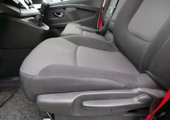 Renault TRAFIC 2.0 dCi 130 T30 L2H1 Work Edition Airco,Cruise,Apple carplay,Pdc,Trekhaak 3 persoons
