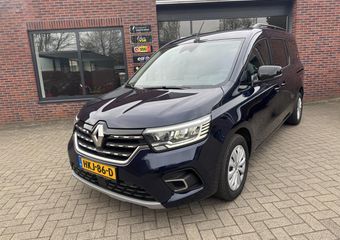 Renault KANGOO Renault Maxi Kangoo 130 EDC/ 7 persoons