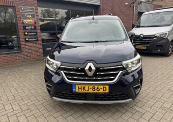 Renault KANGOO Renault Maxi Kangoo 130 EDC/ 7 persoons