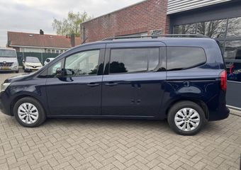 Renault KANGOO Renault Maxi Kangoo 130 EDC/ 7 persoons