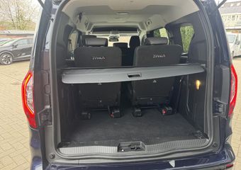 Renault KANGOO Renault Maxi Kangoo 130 EDC/ 7 persoons
