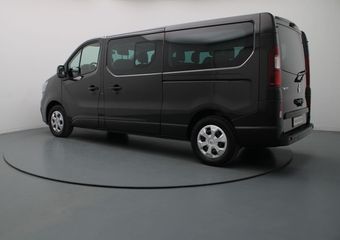 Renault TRAFIC Passenger dCi 110pk Grand Zen Camera | Cruise | Carplay | Navi | Parkeersens. v+a