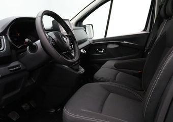 Renault TRAFIC Passenger dCi 110pk Grand Zen Camera | Cruise | Carplay | Navi | Parkeersens. v+a