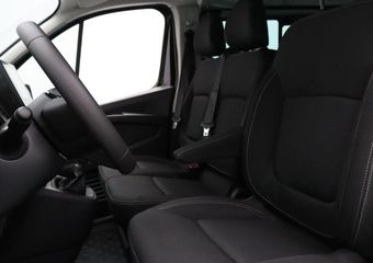 Renault TRAFIC Passenger dCi 110pk Grand Zen Camera | Cruise | Carplay | Navi | Parkeersens. v+a