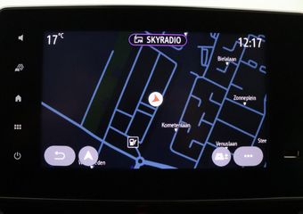 Renault TRAFIC Passenger dCi 110pk Grand Zen Camera | Cruise | Carplay | Navi | Parkeersens. v+a