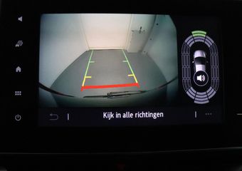 Renault TRAFIC Passenger dCi 110pk Grand Zen Camera | Cruise | Carplay | Navi | Parkeersens. v+a