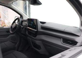 Volkswagen TRANSPORTER 2.0 TDI 150pk Automaat L2H1 | BPM-vrij | Achterdeuren | Camera | Cruise control |