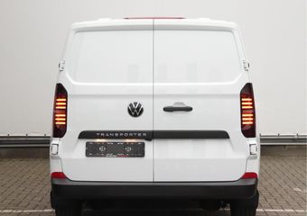 Volkswagen TRANSPORTER 2.0 TDI 150pk Automaat L2H1 | BPM-vrij | Achterdeuren | Camera | Cruise control |