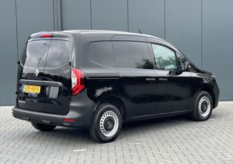 Renault KANGOO 1.3 TCe 102 PK / BENZINE / 10.843 !! / L1H1 / 1e EIGENAAR / AIRCO / CRUISE