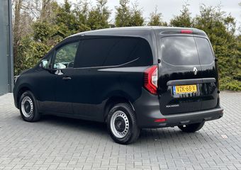 Renault KANGOO 1.3 TCe 102 PK / BENZINE / 10.843 !! / L1H1 / 1e EIGENAAR / AIRCO / CRUISE