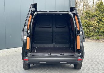 Renault KANGOO 1.3 TCe 102 PK / BENZINE / 10.843 !! / L1H1 / 1e EIGENAAR / AIRCO / CRUISE