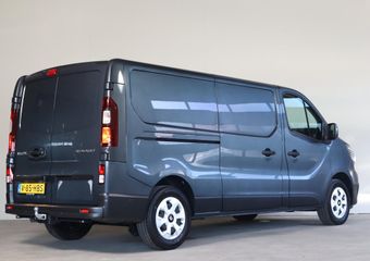 Renault TRAFIC 2.0 Blue dC1 150 EDC BPM VRIJ!! L2H1 Advance