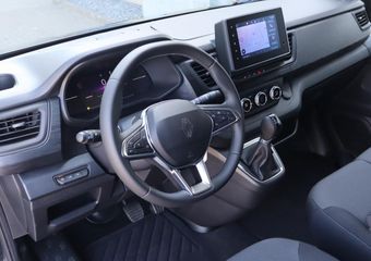 Renault TRAFIC 2.0 Blue dC1 150 EDC BPM VRIJ!! L2H1 Advance