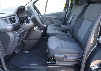 Renault TRAFIC 2.0 Blue dC1 150 EDC BPM VRIJ!! L2H1 Advance