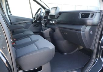 Renault TRAFIC 2.0 Blue dC1 150 EDC BPM VRIJ!! L2H1 Advance