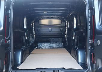 Renault TRAFIC 2.0 Blue dC1 150 EDC BPM VRIJ!! L2H1 Advance