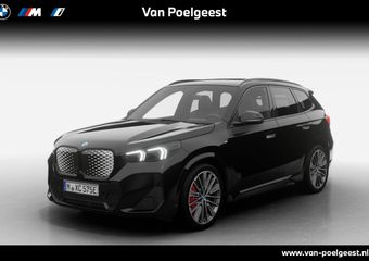 BMW iX1 eDrive20 M Sport Edition | M Sport Pro | Innovation Pack | Comfort Pack | Travel Pack