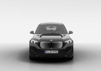 BMW iX1 eDrive20 M Sport Edition | M Sport Pro | Innovation Pack | Comfort Pack | Travel Pack