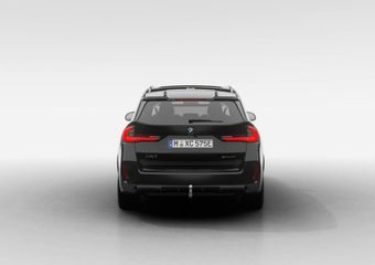 BMW iX1 eDrive20 M Sport Edition | M Sport Pro | Innovation Pack | Comfort Pack | Travel Pack