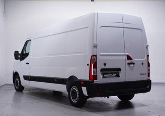 Renault MASTER 2.3 DCi 135 pk L3H2 Navi, Camera, BPM vrij Airco, Cruise control, Laadruimte Pakket, PDC V+A, 3-Zits, Nieuw 2024