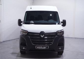 Renault MASTER 2.3 DCi 135 pk L3H2 Navi, Camera, BPM vrij Airco, Cruise control, Laadruimte Pakket, PDC V+A, 3-Zits, Nieuw 2024